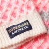 Krótki sweter z golfem z dzianiny Krótki sweter z golfem z dzianiny
