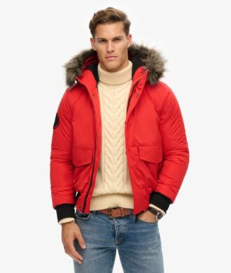 Kurtka bomberka Everest