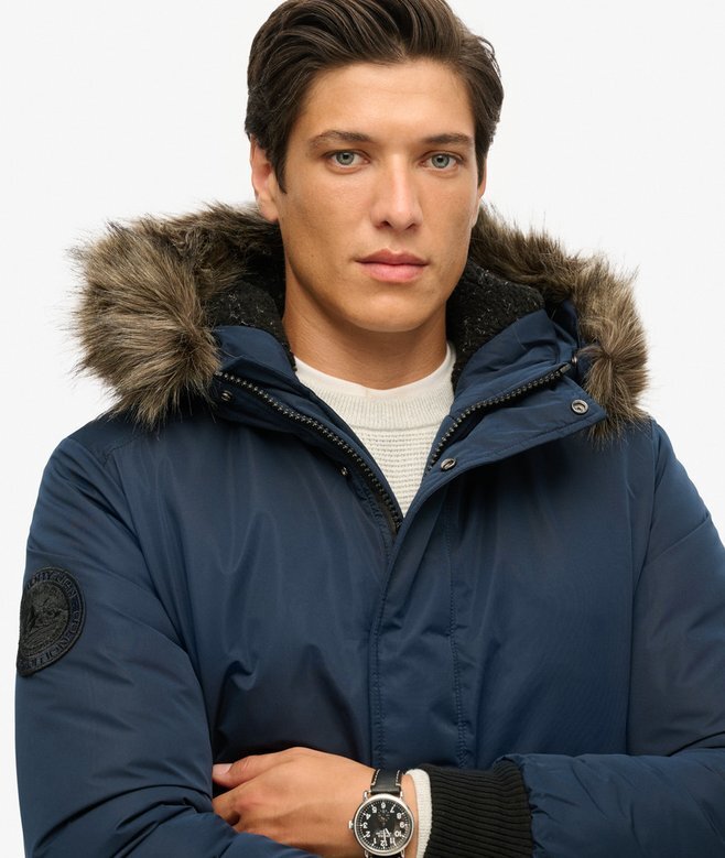 Kurtka bomberka Everest Kurtka bomberka Everest