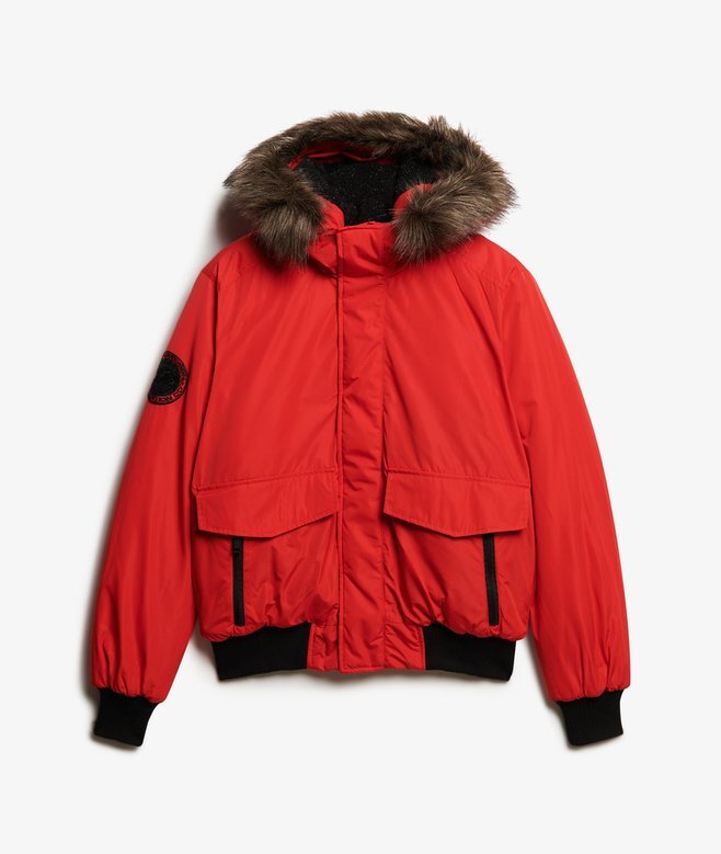 Kurtka bomberka Everest Kurtka bomberka Everest