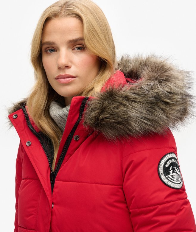 Kurtka bomberka Everest Ella Kurtka bomberka Everest Ella