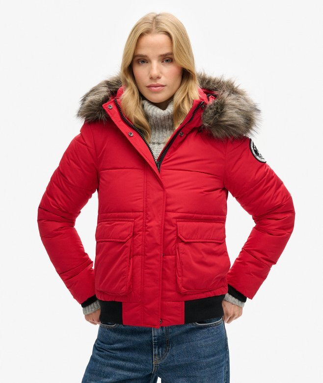 Kurtka bomberka Everest Ella Kurtka bomberka Everest Ella