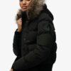 Kurtka bomberka Hooded Everest
