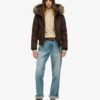 Kurtka bomberka Hooded Everest