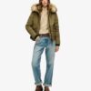 Kurtka bomberka Hooded Everest