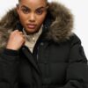 Kurtka bomberka Hooded Everest