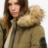 Kurtka bomberka Hooded Everest