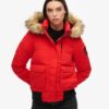 Kurtka bomberka Hooded Everest