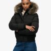 Kurtka bomberka Hooded Everest