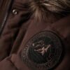 Kurtka bomberka Hooded Everest