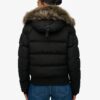 Kurtka bomberka Hooded Everest
