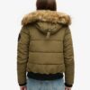 Kurtka bomberka Hooded Everest