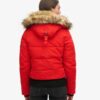 Kurtka bomberka Hooded Everest