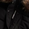 Kurtka bomberka Hooded Everest