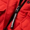 Kurtka bomberka Hooded Everest