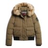 Kurtka bomberka Hooded Everest