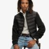 Kurtka bomberka Storm Fleece Hybrid