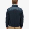 Kurtka bomberka Storm Fleece Hybrid