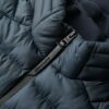 Kurtka bomberka Storm Fleece Hybrid