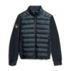 Kurtka bomberka Storm Fleece Hybrid