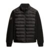 Kurtka bomberka Storm Fleece Hybrid