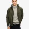 Kurtka City Harrington