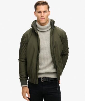 Kurtka City Harrington