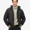 Kurtka City Harrington Kurtka City Harrington