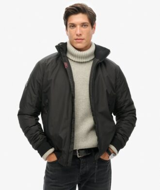 Kurtka City Harrington
