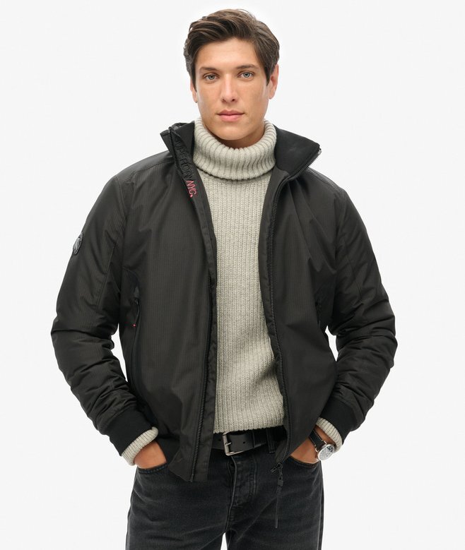 Kurtka City Harrington Kurtka City Harrington