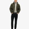 Kurtka City Harrington