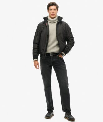 Kurtka City Harrington