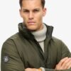 Kurtka City Harrington