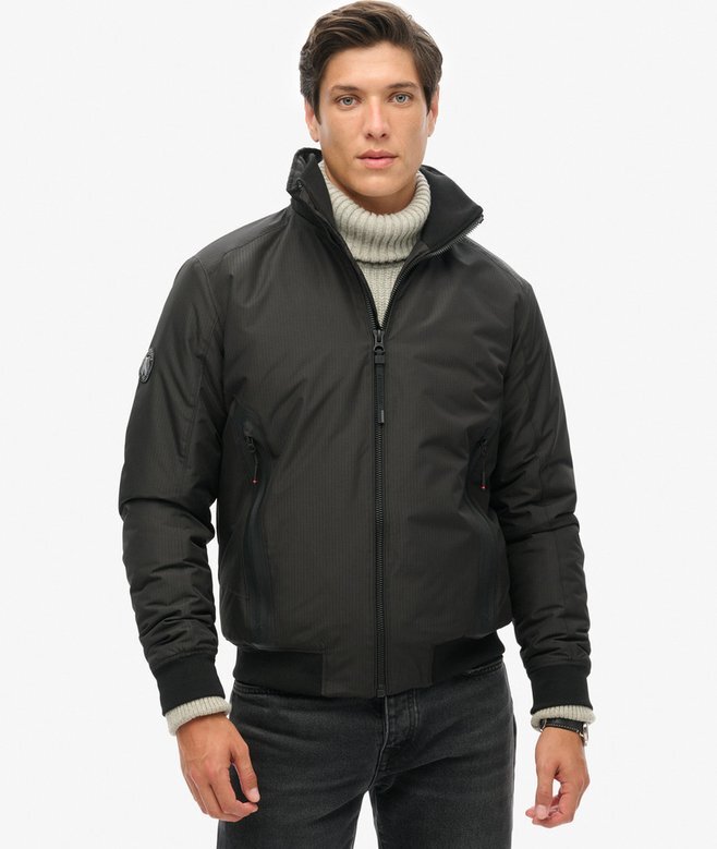 Kurtka City Harrington Kurtka City Harrington