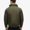 Kurtka City Harrington