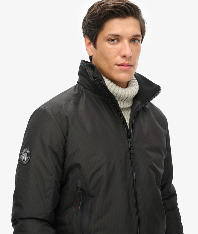 Kurtka City Harrington Kurtka City Harrington