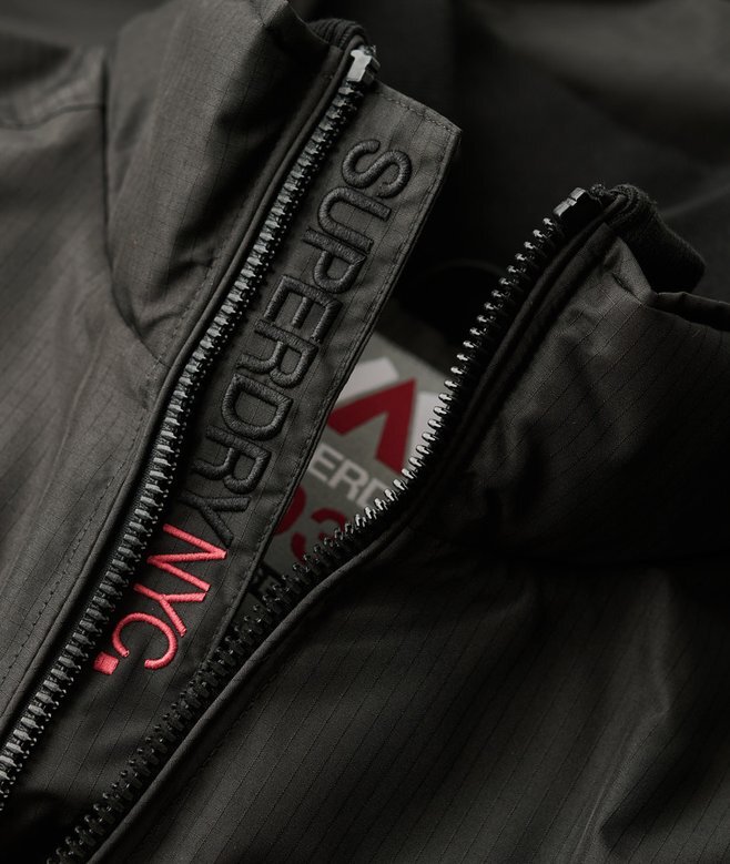 Kurtka City Harrington Kurtka City Harrington