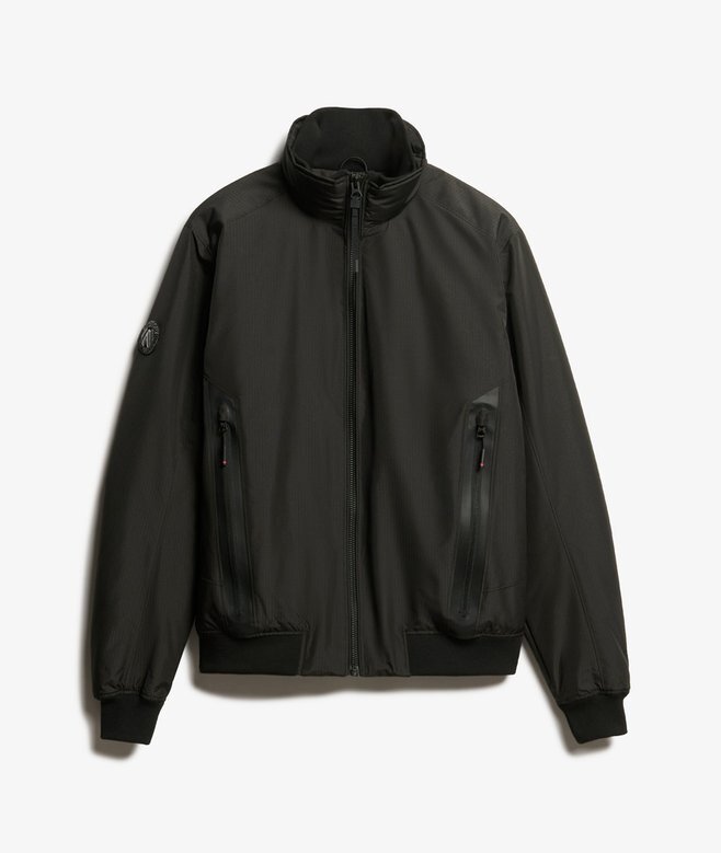 Kurtka City Harrington Kurtka City Harrington