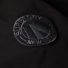 Kurtka City Hooded Wind Parka