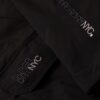 Kurtka City Hooded Wind Parka