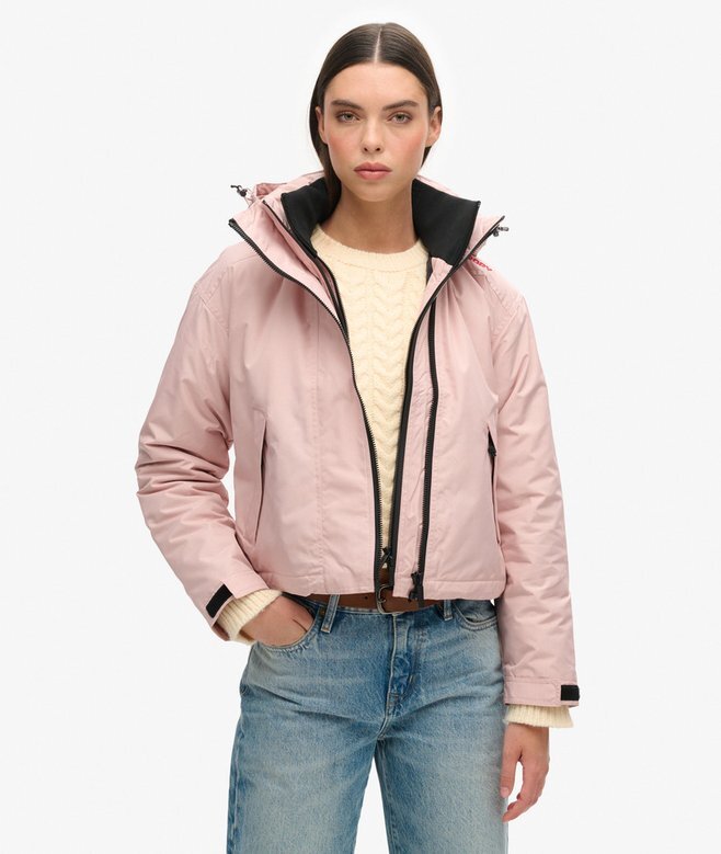 Kurtka Code SD-Windcheater Kurtka Code SD-Windcheater