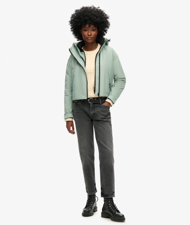 Kurtka Code SD-Windcheater Kurtka Code SD-Windcheater