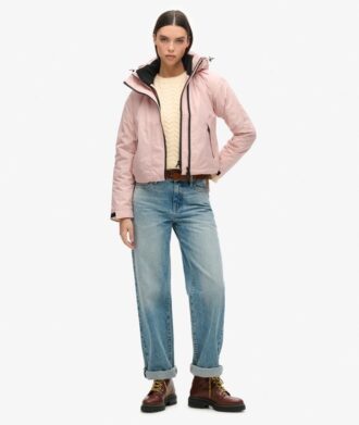 Kurtka Code SD-Windcheater