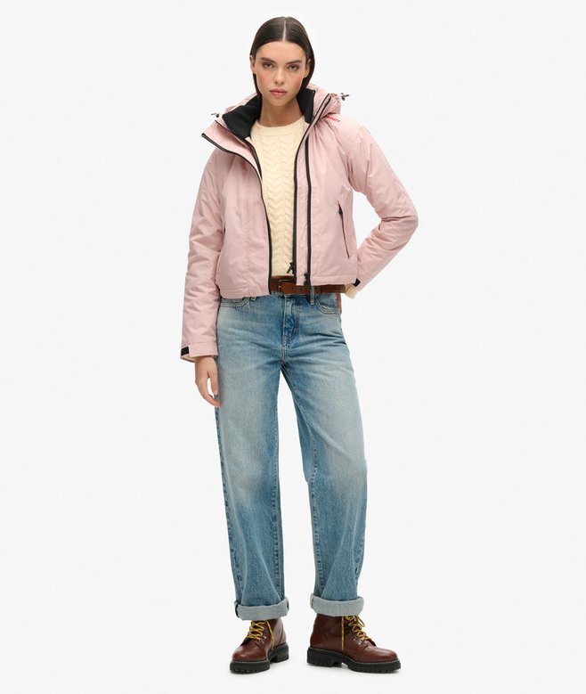 Kurtka Code SD-Windcheater Kurtka Code SD-Windcheater