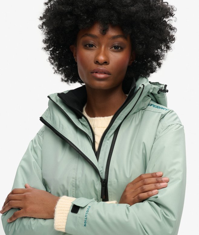 Kurtka Code SD-Windcheater Kurtka Code SD-Windcheater