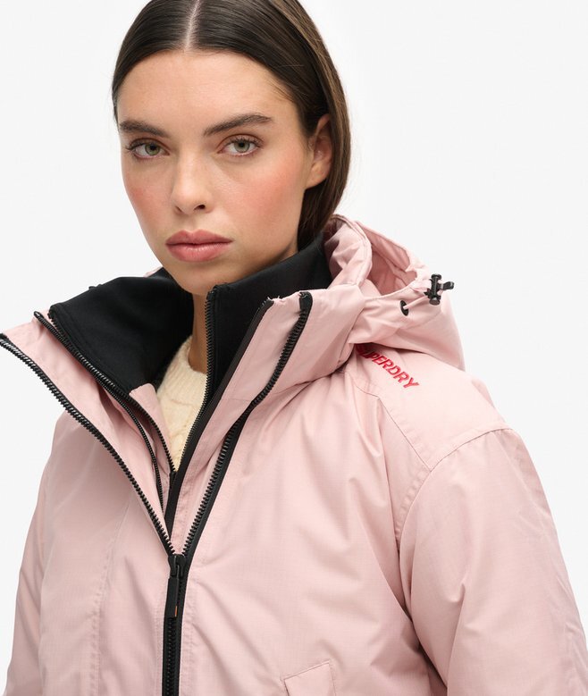 Kurtka Code SD-Windcheater Kurtka Code SD-Windcheater