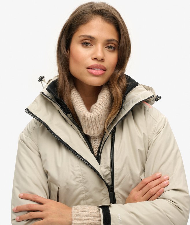 Kurtka Code SD-Windcheater Kurtka Code SD-Windcheater