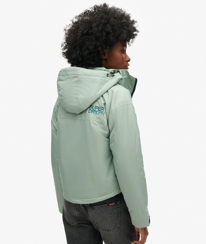 Kurtka Code SD-Windcheater Kurtka Code SD-Windcheater