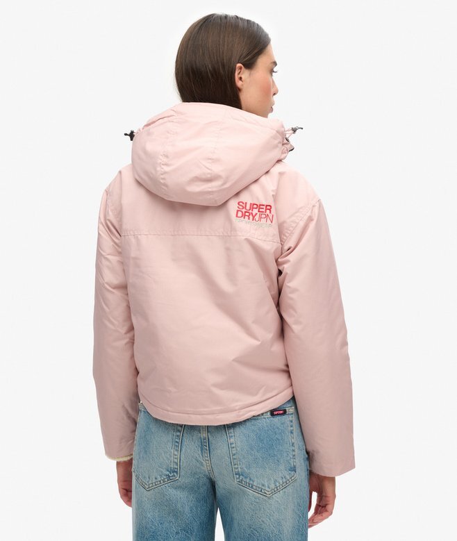 Kurtka Code SD-Windcheater Kurtka Code SD-Windcheater