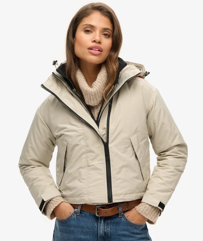 Kurtka Code SD-Windcheater Kurtka Code SD-Windcheater